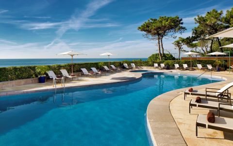 Image for Longevity Senses Cascais