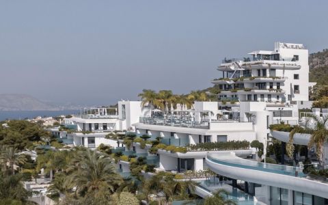 Image for SHA Spain - Spanje