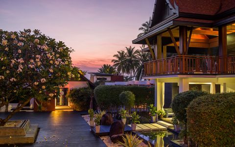 Image for Aava Resort & Spa, Thailand