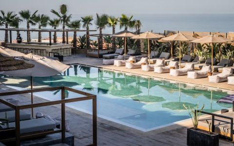 Image for Nobi Boutique Hotel, Marokko