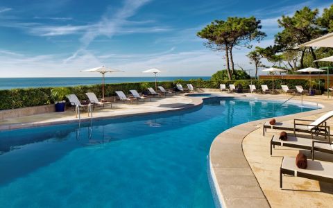 Image for NIEUW! Longevity Senses - Cascais Boutique Hotel & Clinic