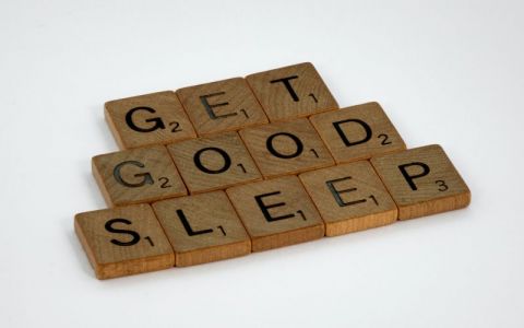 Image for Wat zijn oorzaken van slecht slapen?