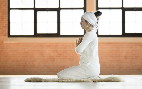 Image for Yogastijl: Kundalini Yoga