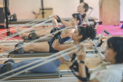 Retreats met Pilates Wereldwijd | Versterk je core Ontdek Pilates retreats wereldwijd voor lichaamsversterking, core balans en ontspanning. Puurenkuur, experts in actieve vakanties en sport retreats sinds 2005.
