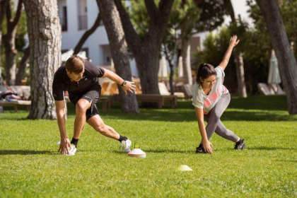 Sport & Gewichtsverlies Reizen | Energiek & Fit Ontdek jouw retreat in Sportvasten of Gewichtsverlies met professionele coaches, gezonde maaltijden en activiteiten. Puurenkuur, Retreatspecialist sinds 2005.