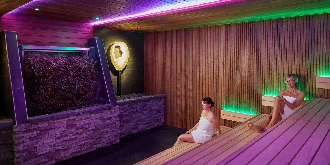 Thermen Bad Nieuweschans