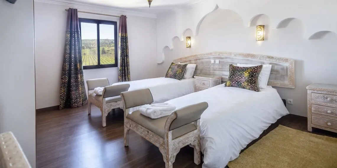 Kamer | Al Karob Yoga Boutique Hotel Kamer | Al Karob Yoga Boutique Hotel