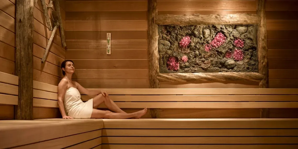 Thermen Bad Nieuweschans