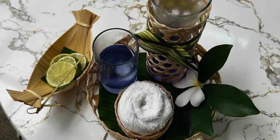 Spa | Aleenta Phuket Resort & Spa