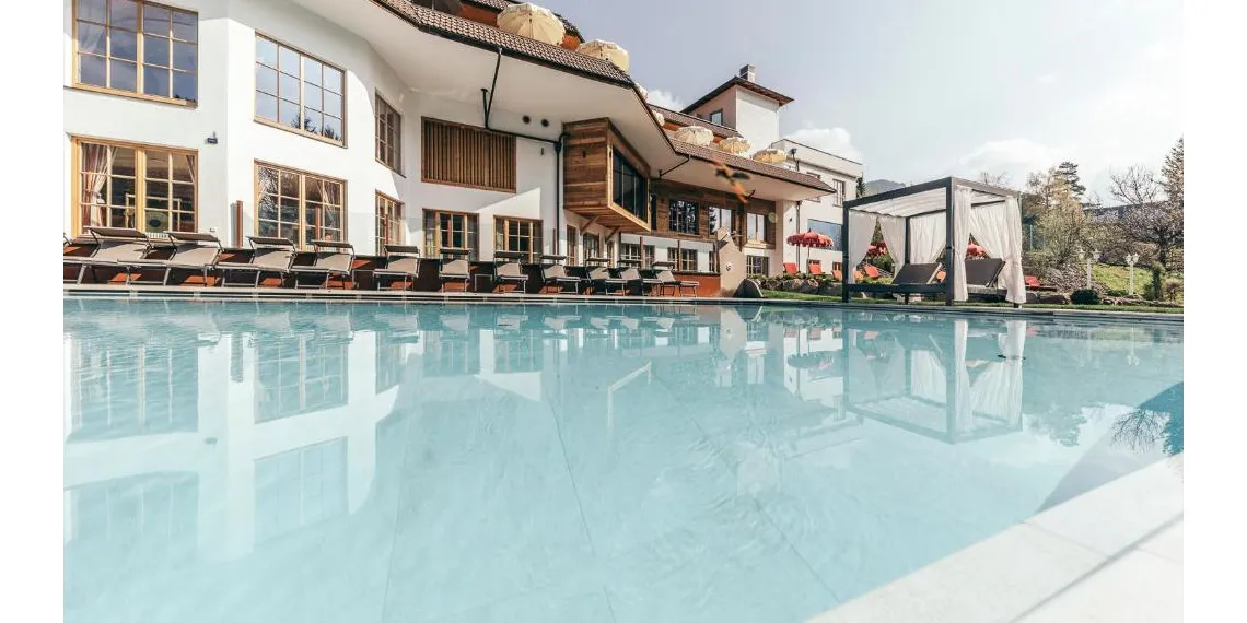 Engel Ayurveda Hotel