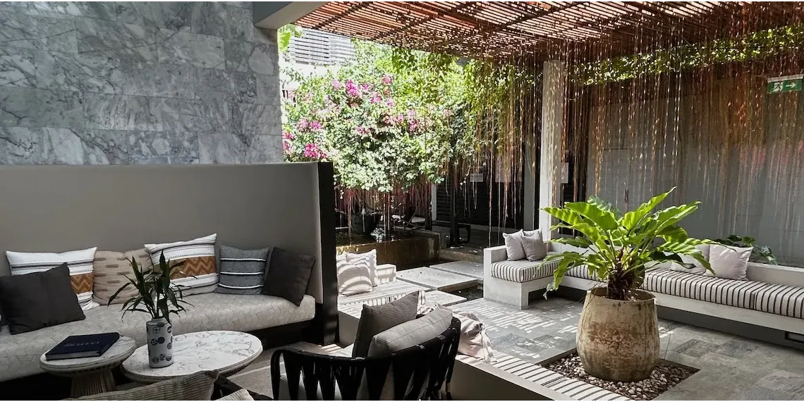 Spa | Aleenta Phuket Resort & Spa