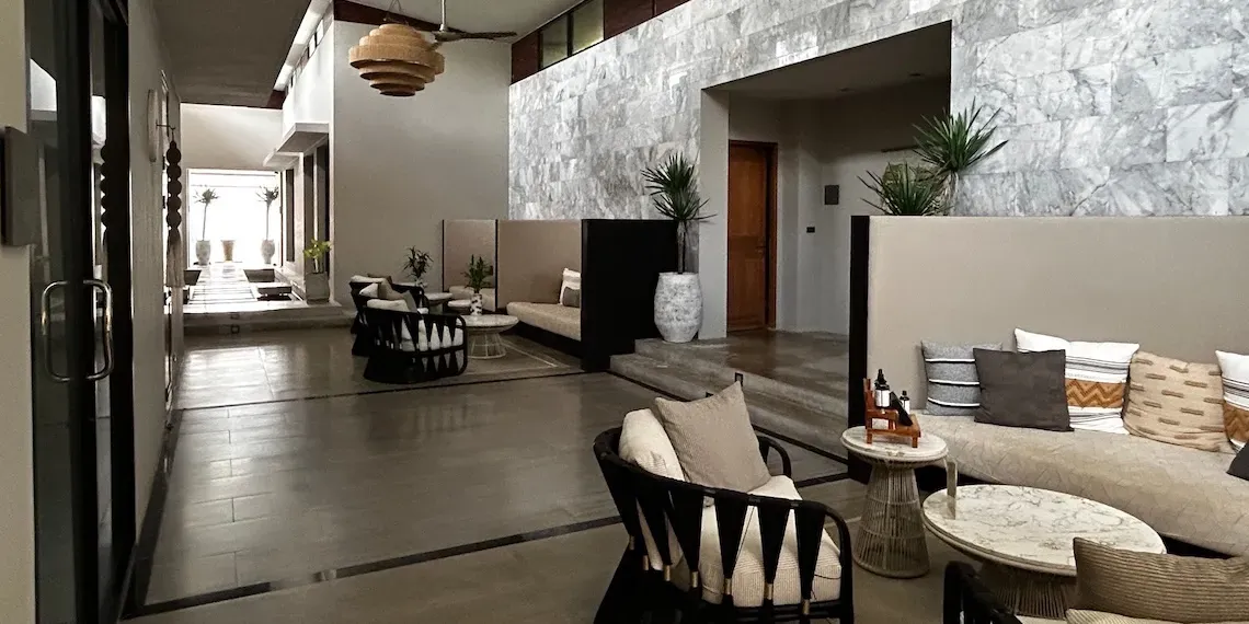 Spa | Aleenta Phuket Resort & Spa