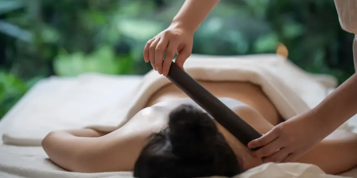 massage