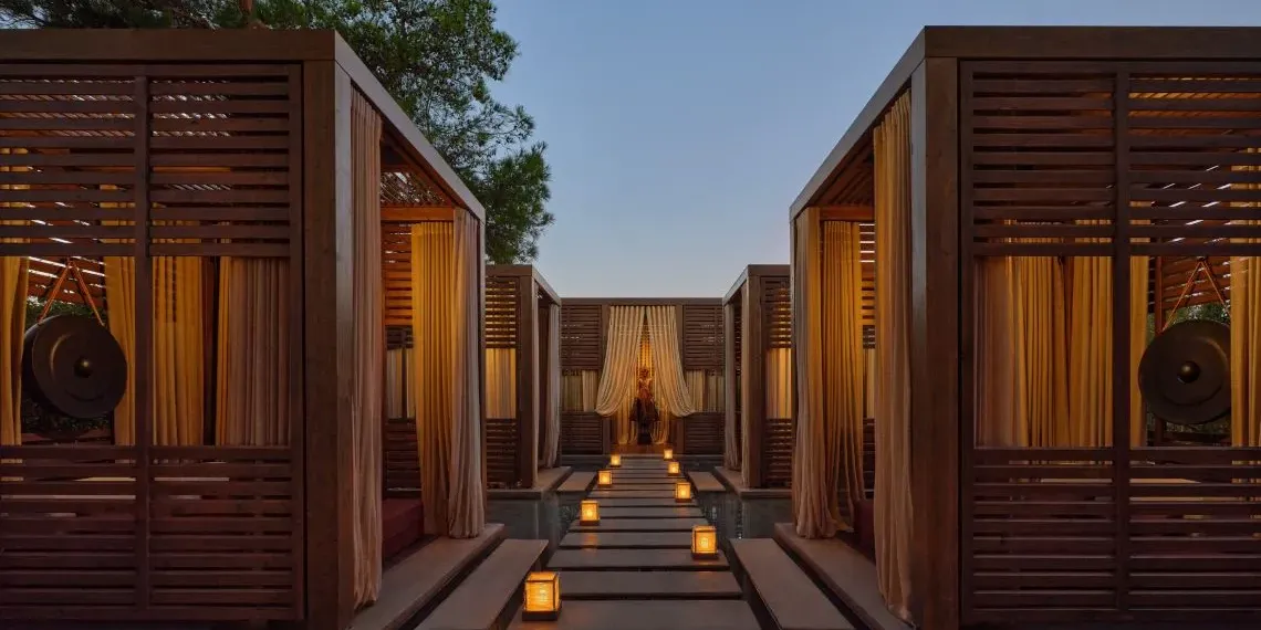 spa