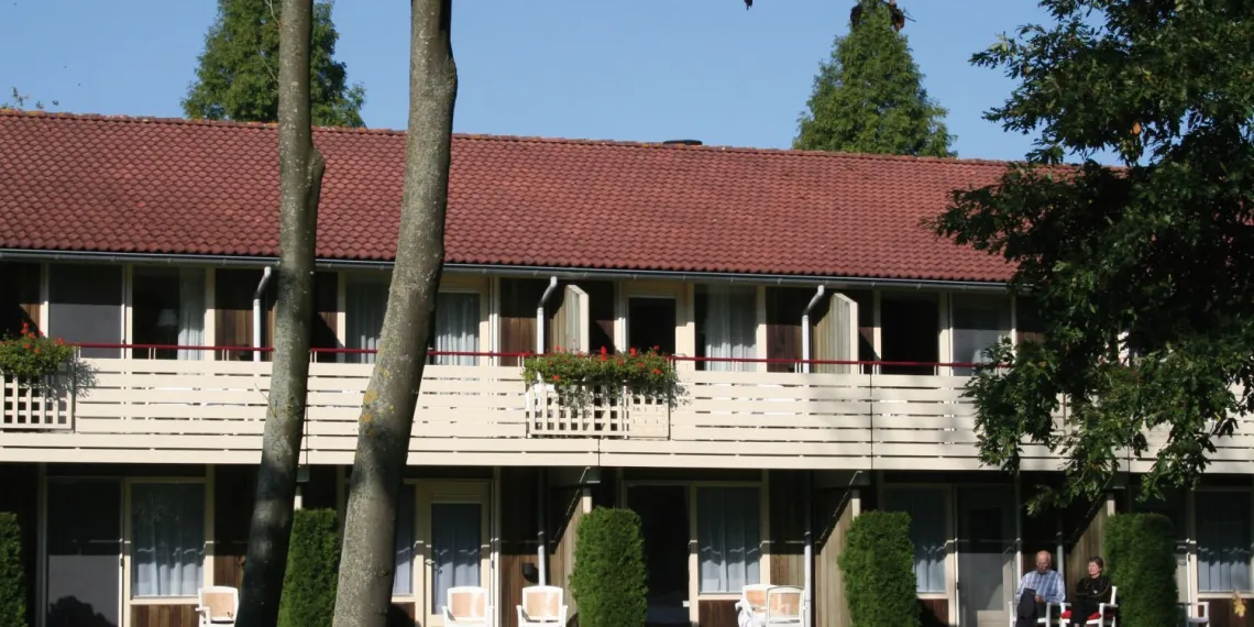 Thermen Bad Nieuweschans Thermen Bad Nieuweschans