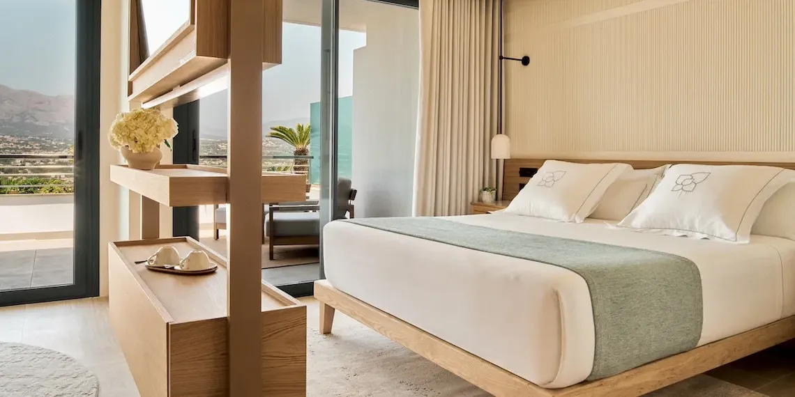 Kamer | SHA Spain