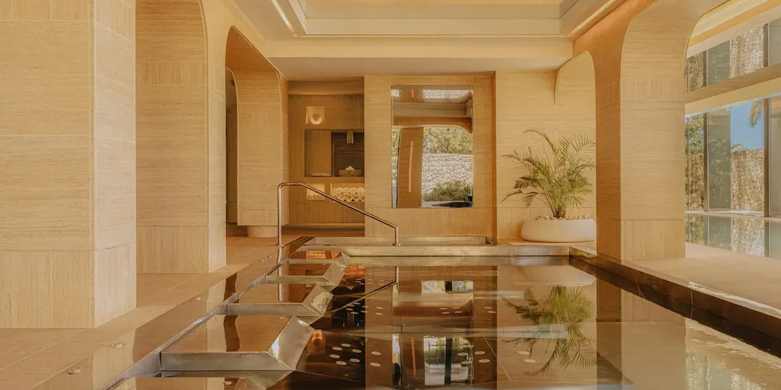 Spa | SHA Spain