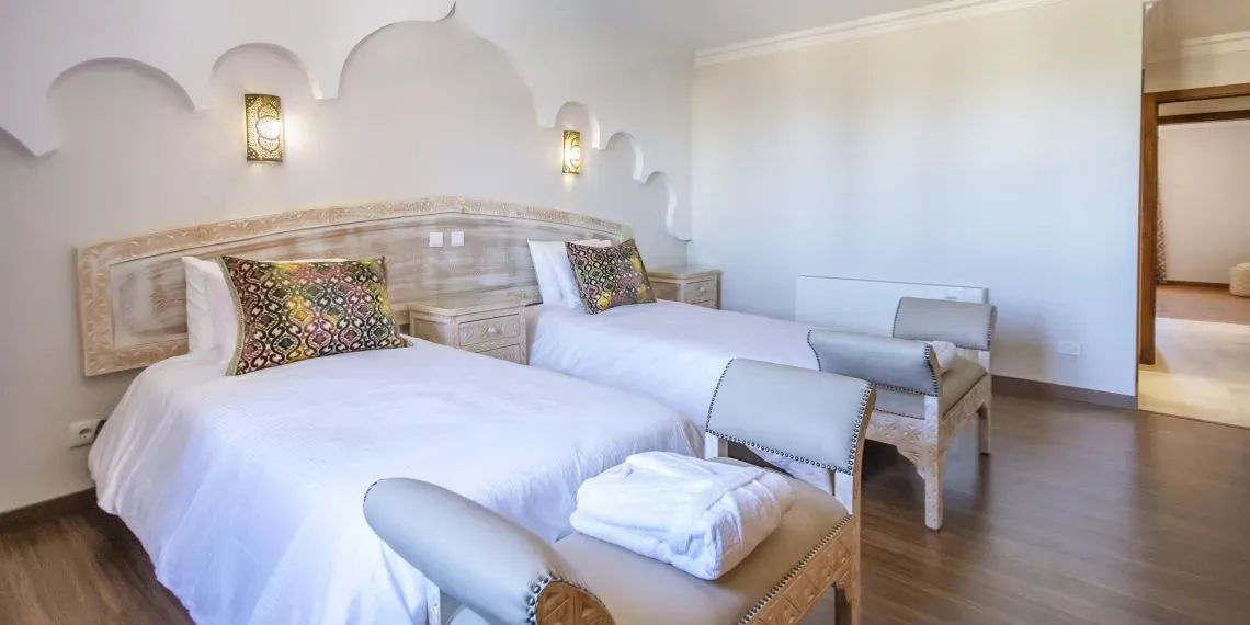 Kamer | Al Karob Yoga Boutique Hotel Kamer | Al Karob Yoga Boutique Hotel