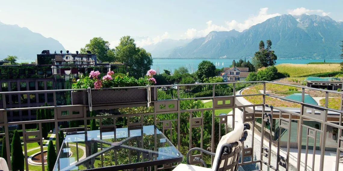 Balkon