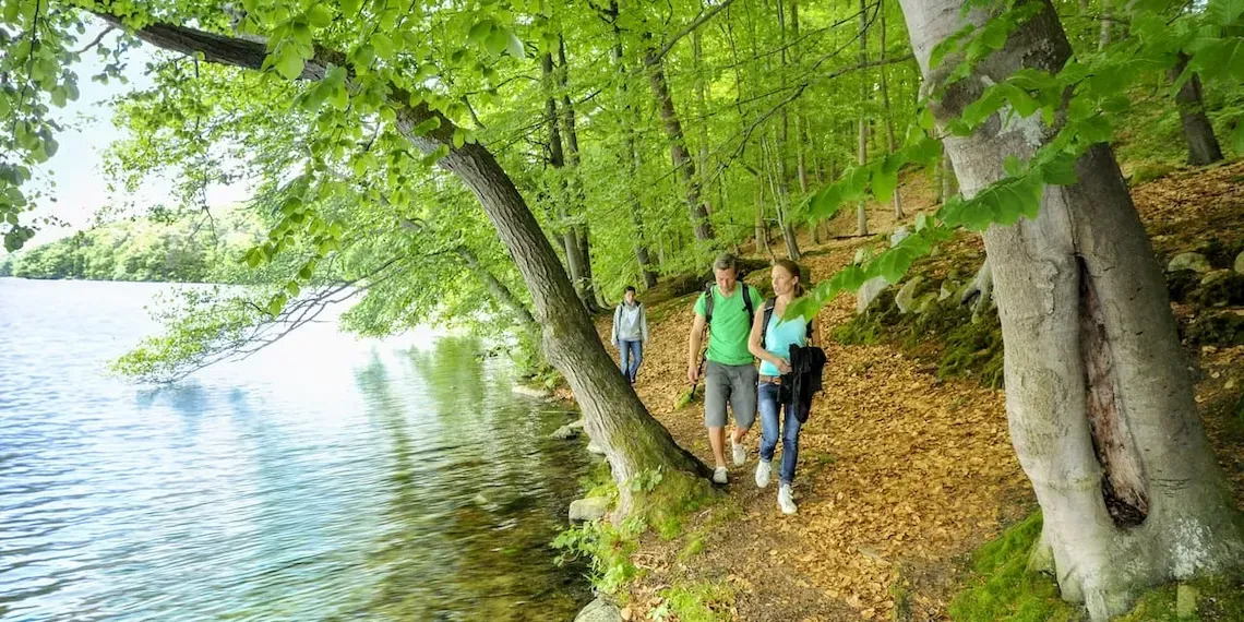 Meer | Park Am See Ayurveda Retreat