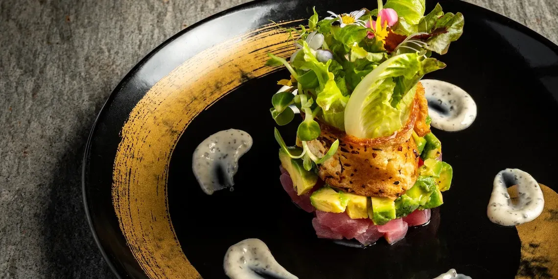 Eten | Aleenta Phuket Resort & Spa