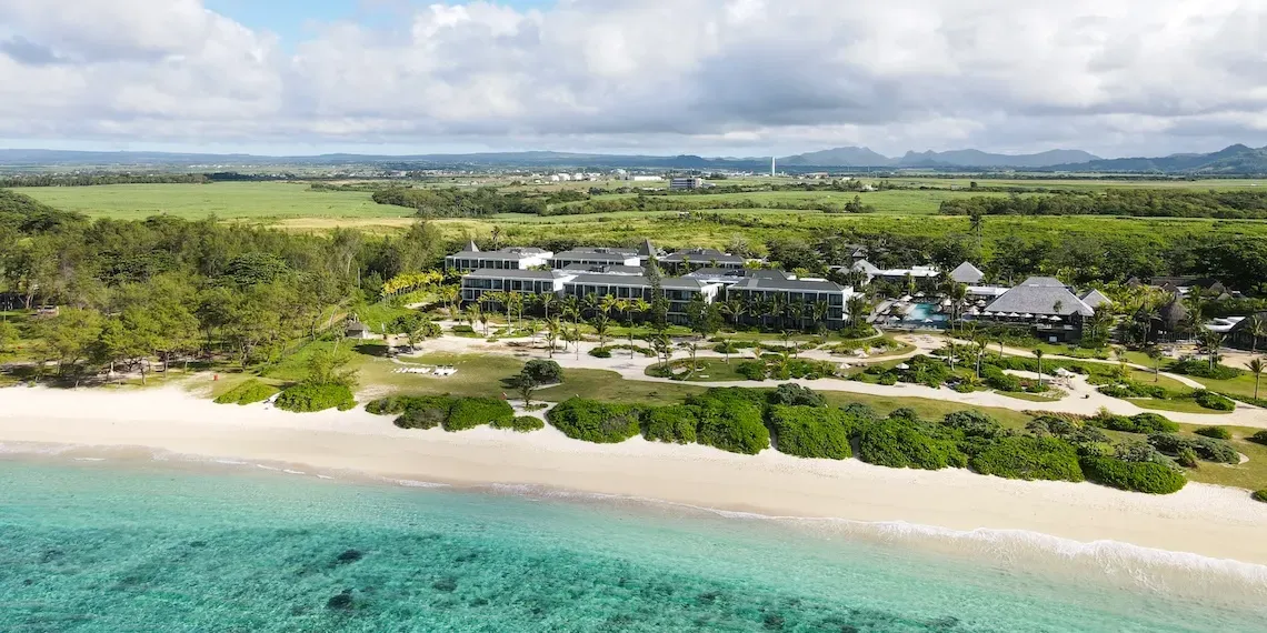 Anantara Iko Mauritius Resorts & Villas