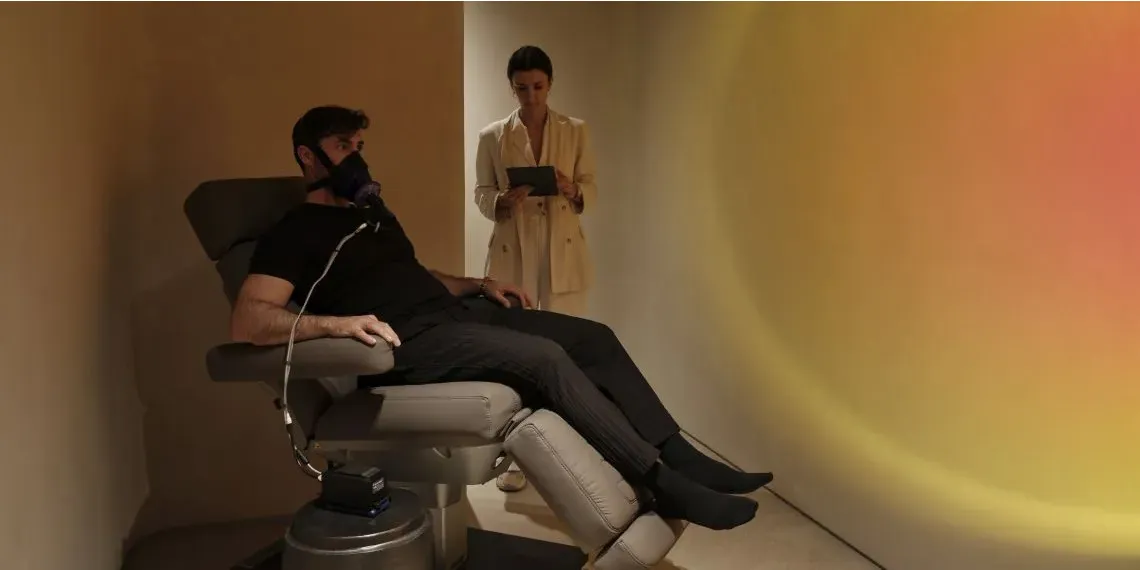 behandeling Spa