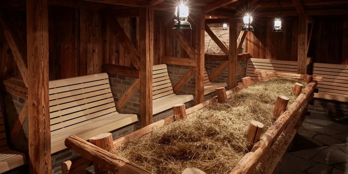 Thermen Bad Nieuweschans