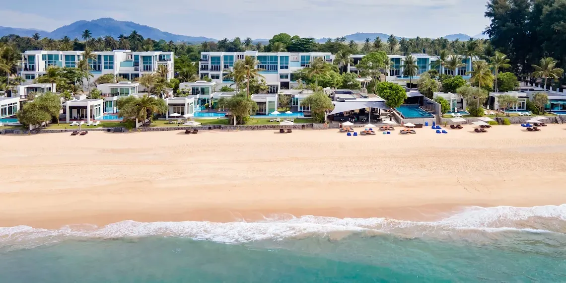 Hotel | Aleenta Phuket Resort & Spa