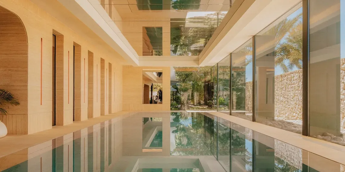Spa | SHA Spain