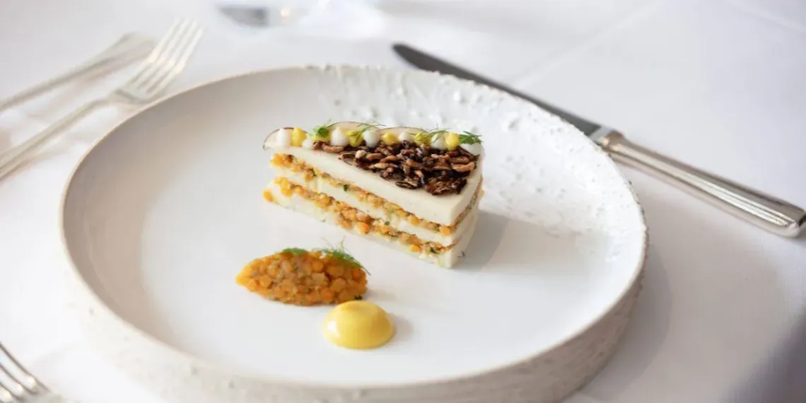 dessert
