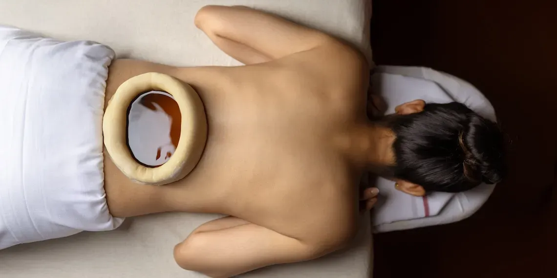 Behandeling | SwaSwara Behandeling | SwaSwara