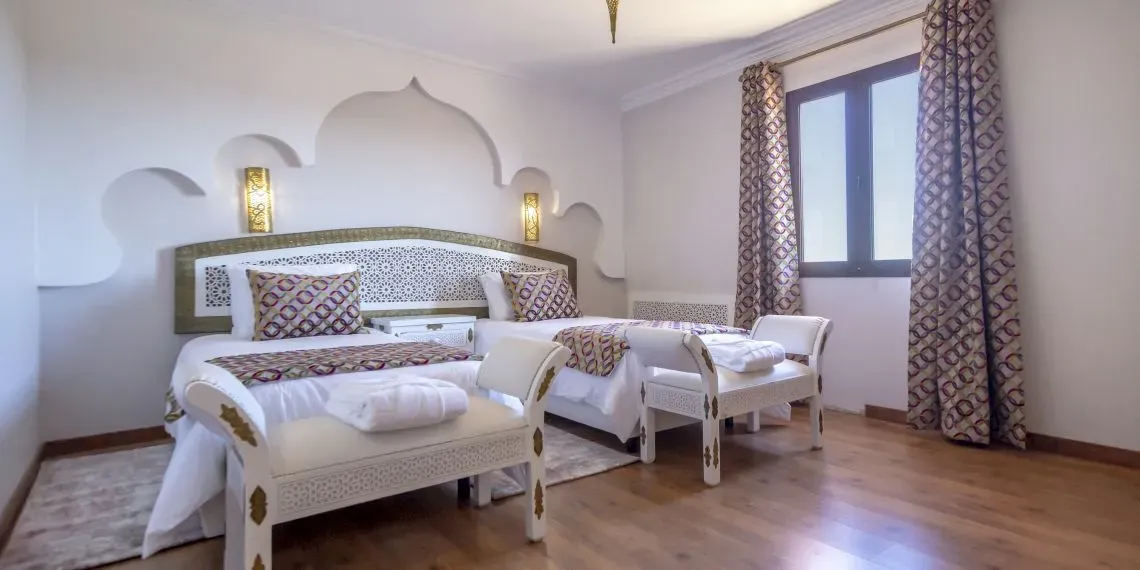 Kamer | Al Karob Yoga Boutique Hotel Kamer | Al Karob Yoga Boutique Hotel