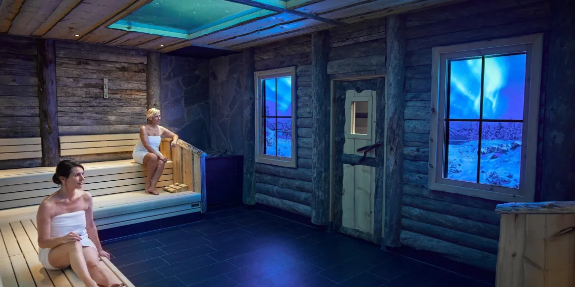 Thermen Bad Nieuweschans Thermen Bad Nieuweschans