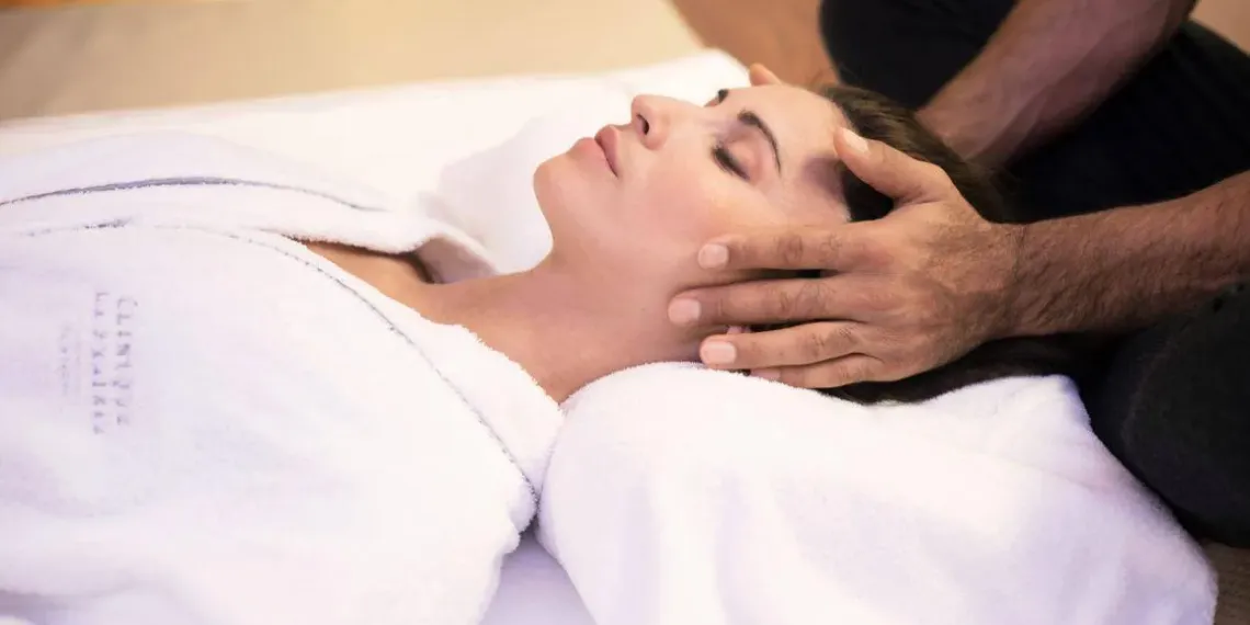 massage
