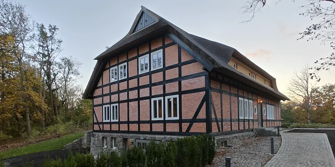 Hotel | Park Am See Ayurveda Retreat