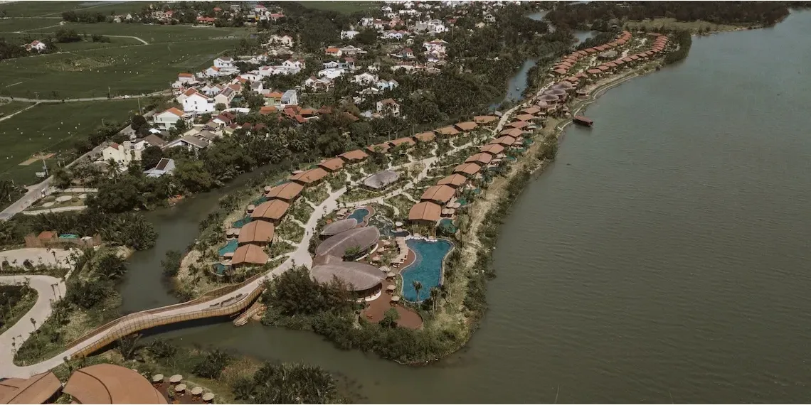 overview hotel
