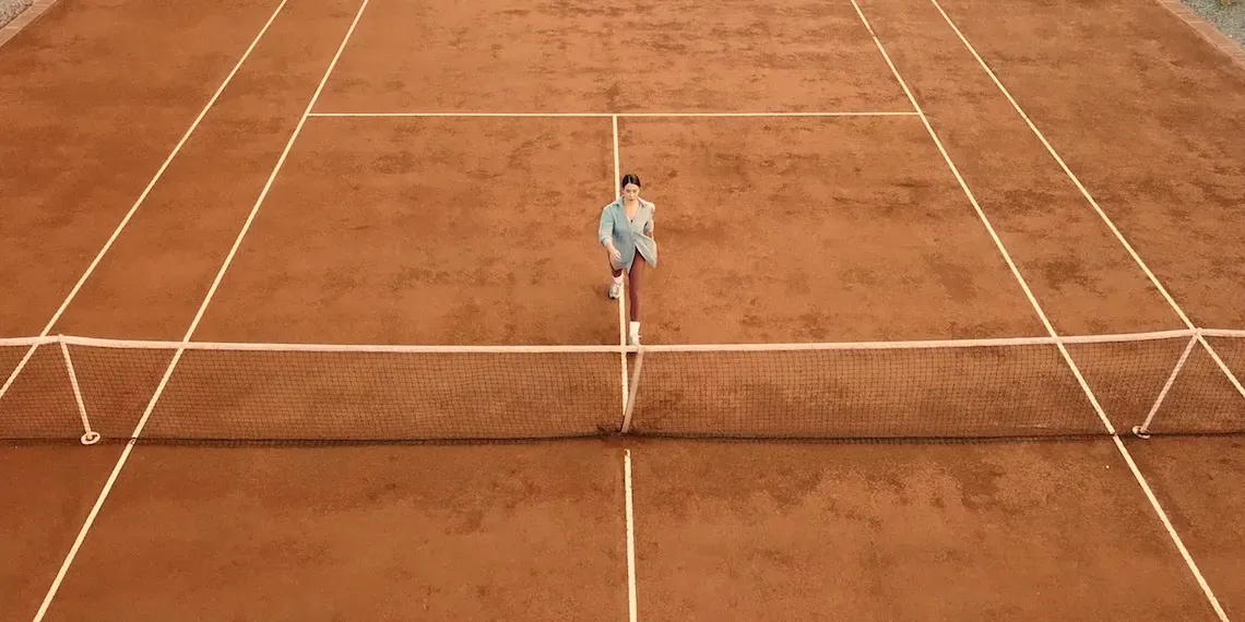 Tennis | The View Bouznika