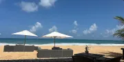 Beach | Aleenta Phuket Resort & Spa