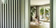 yoga salon