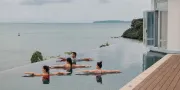 yoga Amatara Welleisure Resort