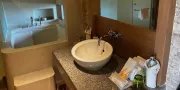 Bathroom  | Aleenta Phuket Resort & Spa