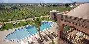 Zwembad | Al Karob Yoga Boutique Hotel Zwembad | Al Karob Yoga Boutique Hotel