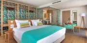 Hotel GaloMar Galo Resort Puurenkuur