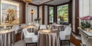 tasting room