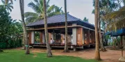 Siddhalepa Ayurveda Health Resort