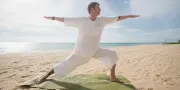Yoga | Aleenta Phuket Resort & Spa
