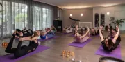 yoga
