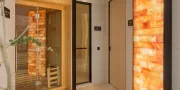 sauna Ayurveda Resort Port Salvi