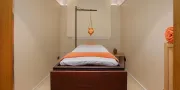 behandelkamer Ayurveda Resort Port Salvi